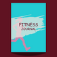 Fitness Journal by Tinking