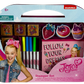 Jojo Siwa Stamper Set