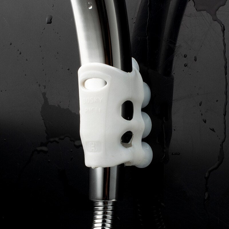 Silicone Shower Head Holder