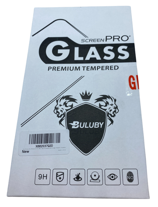 iPhone 12 Pro Max screen protector