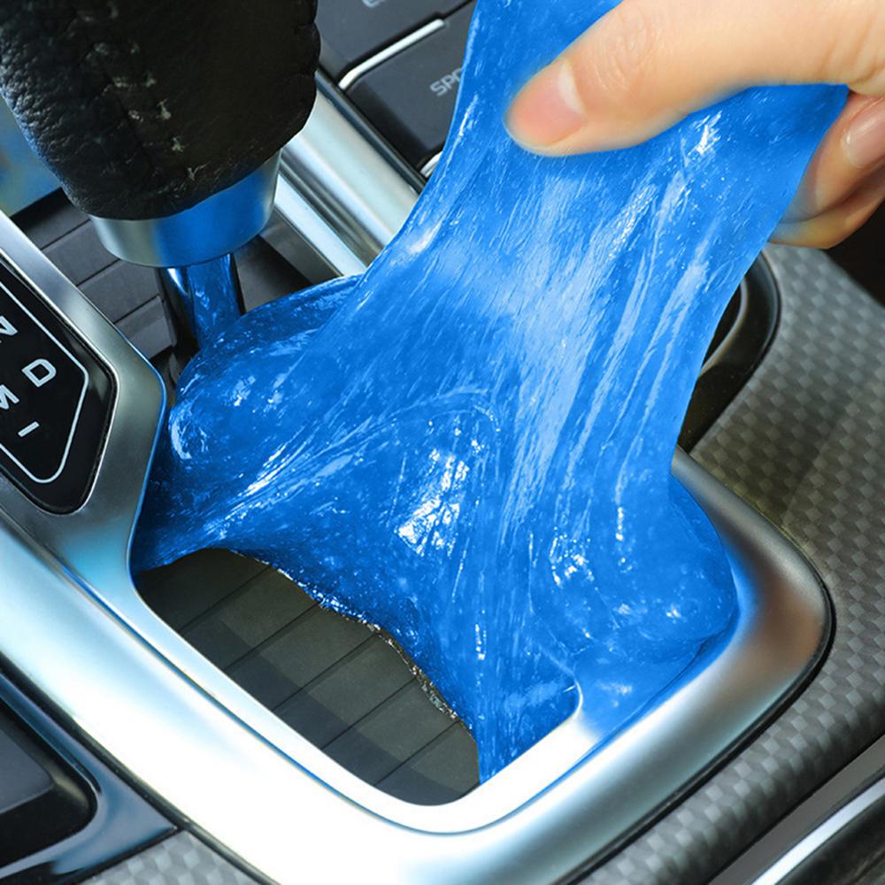 Magic Car Cleaning Gel